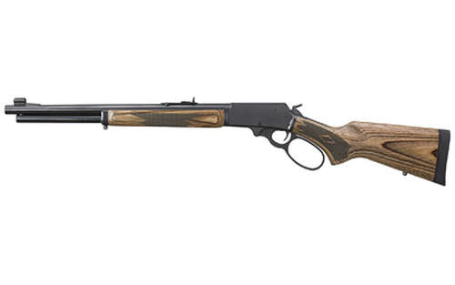 Rifles Long Guns Marlin Firearms 1895 45 70GOVT MARLIN 1895 45-70 19.1" LM/BL TB • Model: 1895